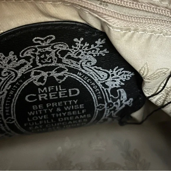 Brighton My Flat In London Debutante Satchel - Picture 13 of 14